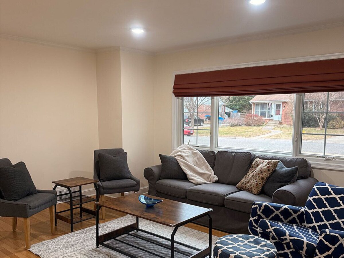 Image de profil de l’hôte