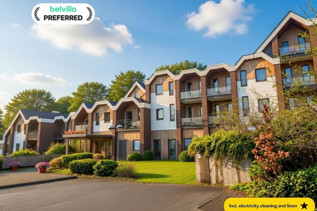 Apartment | Exterior