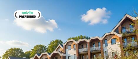 Apartment | Exterior