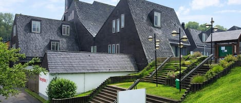 Apartment | View from property