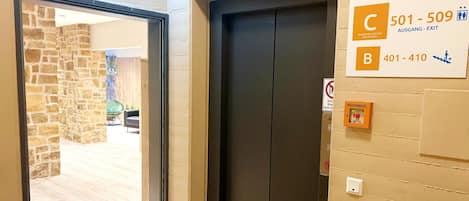 Căn hộ | Nội thất