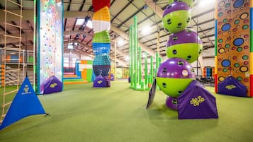 Appartement | Espace pour enfants
