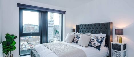 熨斗/熨衫板、上網、床單