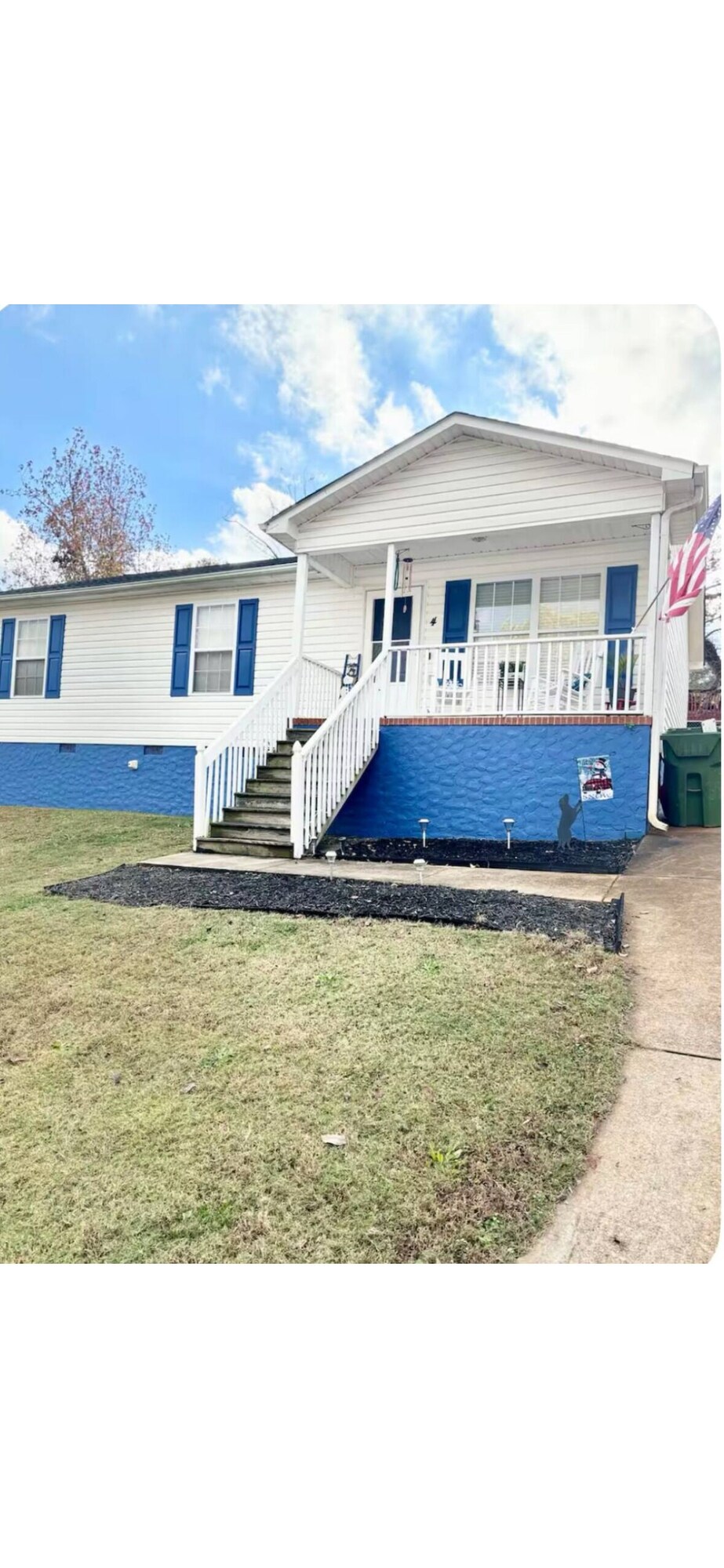 Host profile image