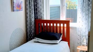 House, 5 Bedrooms, Smoking, Balcony | 5 bedrooms