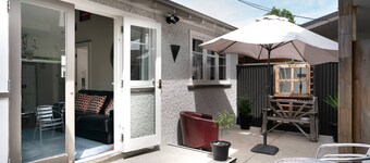 Spacious Bungalow Rental in Palmerston North - Ideal for Groups