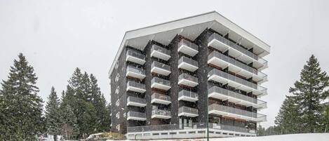 Apartment | Exterior