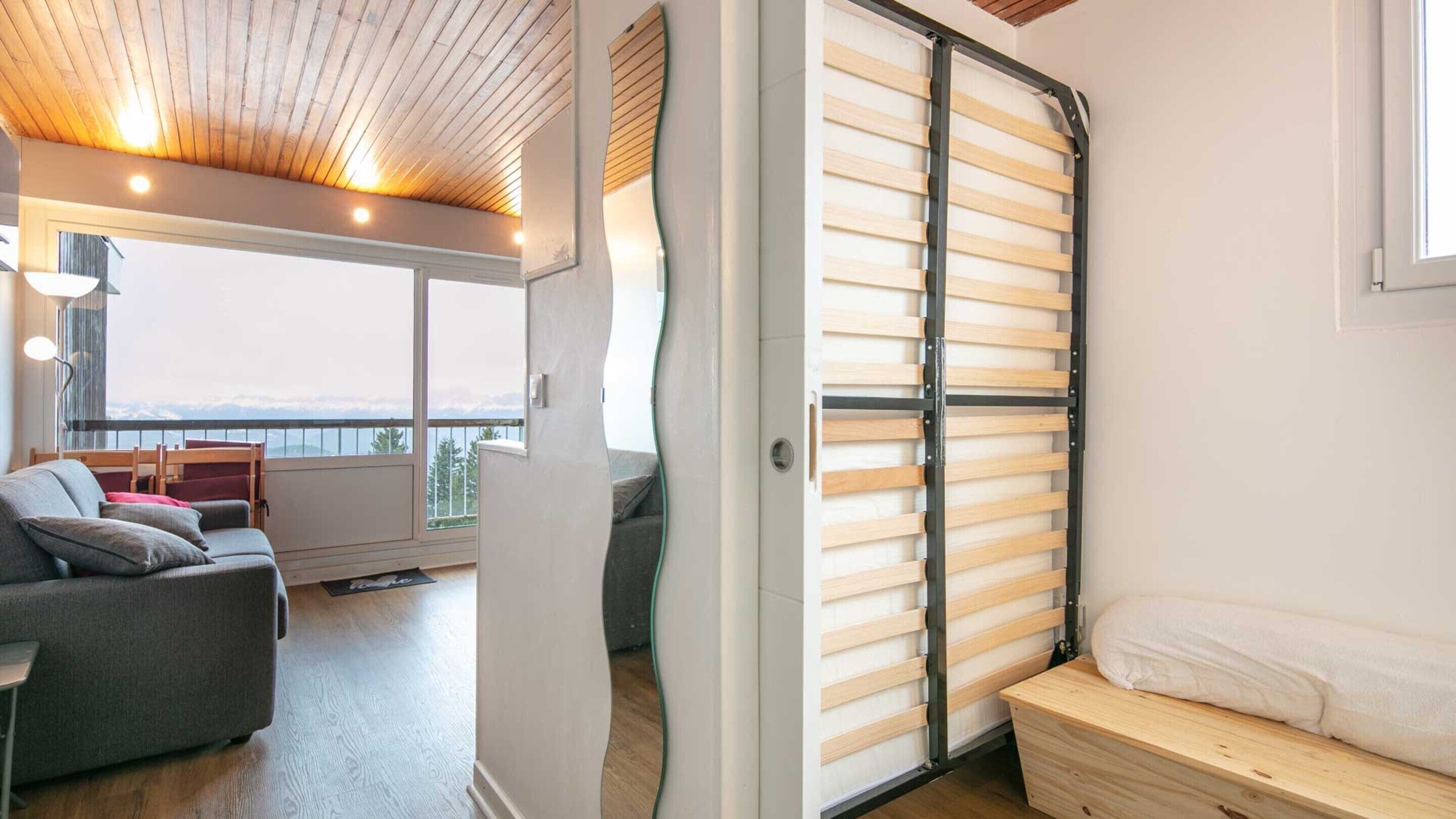 Departamento | Sala de estar