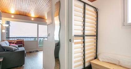 Cozy Mountain Base Near Bachat Bouloud