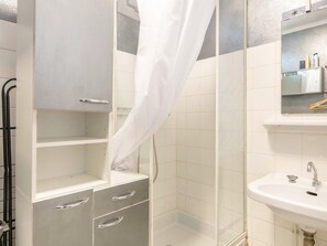 Apartemen | Kamar mandi