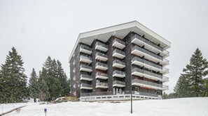 Leilighet | Eksteriør