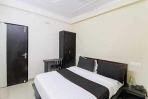 House | 1 bedroom - Collection Campus Formerly Lily Grand (Varanasi)