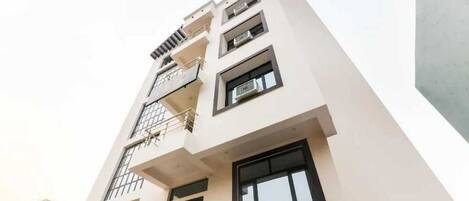 House | Exterior