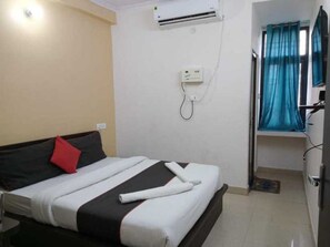 House - Collection Campus Formerly Lily Grand (Varanasi)