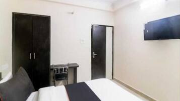 House | 1 bilik tidur