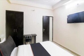 House | 1 bedroom - Collection Campus Formerly Lily Grand (Varanasi)