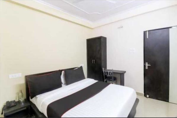 House | 1 bedroom - Collection Campus Formerly Lily Grand (Varanasi)