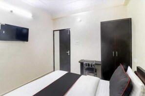 House | 1 bedroom - Collection Campus Formerly Lily Grand (Varanasi)