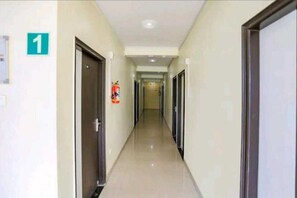 House | Interior - Collection Campus Formerly Lily Grand (Varanasi)