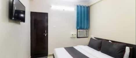 Casa | 1 habitación