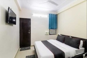 House | 1 bedroom - Collection Campus Formerly Lily Grand (Varanasi)
