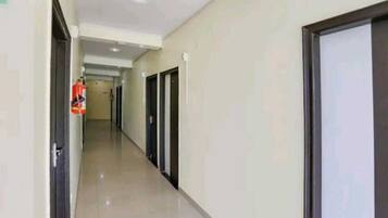 House | Bahagian dalam