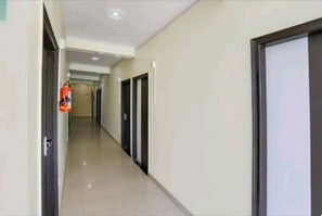 House | Interior - Collection Campus Formerly Lily Grand (Varanasi)