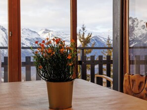 Interior - Jolimont J4 by Interhome (Nendaz)