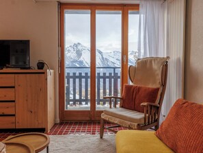 TV - Jolimont J4 by Interhome (Nendaz)