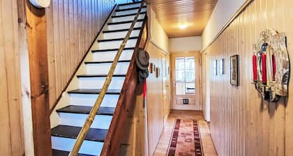 mit großem eingezäunten Garten by Interhome