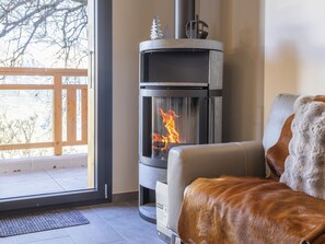 Interior - Byzance by Interhome (Nendaz)