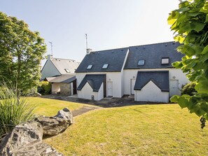 Exterior - Maison de la Plage by Interhome (Carnac)