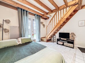 2 bedrooms, Internet - Maison de la Plage by Interhome (Carnac)