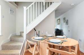 Dining - Hill Top Docking - sleeps 4 guests  in 2 bedrooms (Docking)