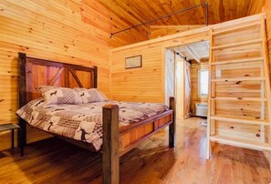 7 habitaciones, wifi gratis y ropa de cama 