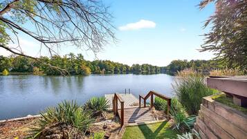 Terrain de l’hébergement