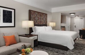 Iron/ironing board, WiFi, bed sheets - 2-bedroom condo in beautiful Park City (Park City)