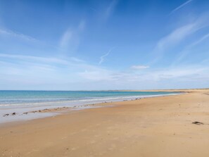 Beach nearby - Maison Caradec by Interhome (Belz)