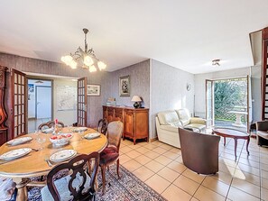 Interior - Maison Caradec by Interhome (Belz)