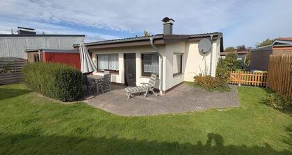 Ferienhaus Siel & Meer - Urlaubszuhause in Bestlage von Neuharlingersiel