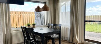 Vacation home Siel & Meer - Holiday home in the best location of Neuharlingersiel