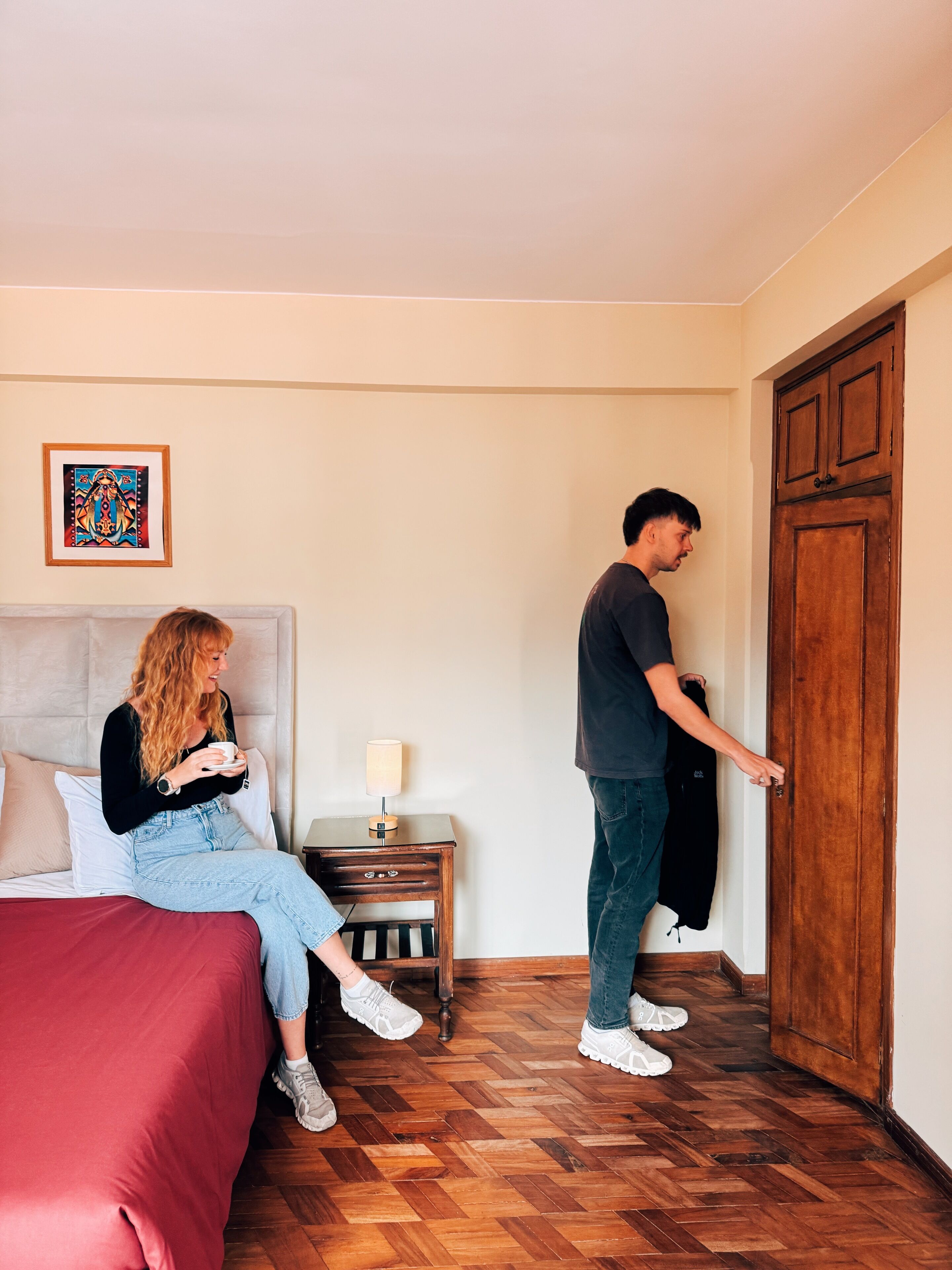 Kamar