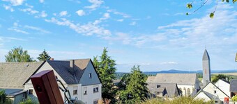 South1 - Peace and quiet between Moselle and HunsrĂŒck