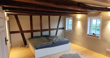 Süd1 - Ruhe zwischen Mosel und Hunsrück