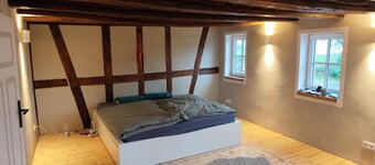 South1 - Peace and quiet between Moselle and HunsrĂŒck