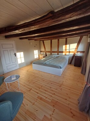 3 dormitorios, wifi, ropa de cama