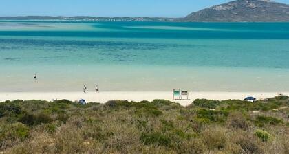 Birdsong-modern, minimalist & surrounded by nature.