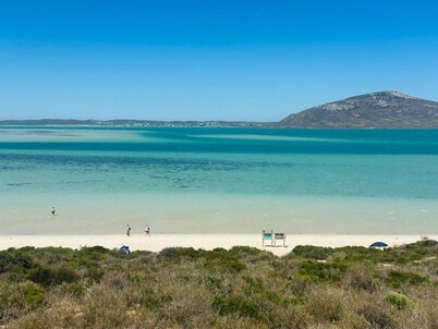 Birdsong-modern, minimalist & surrounded by nature.