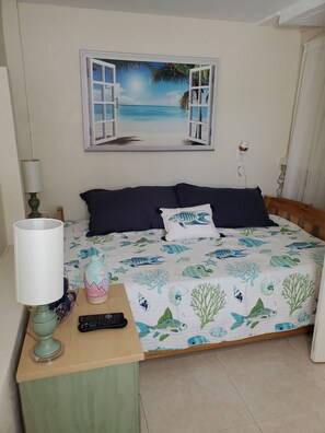 3 bedrooms, Internet, bed sheets