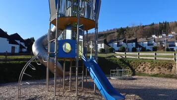 House | Children's area